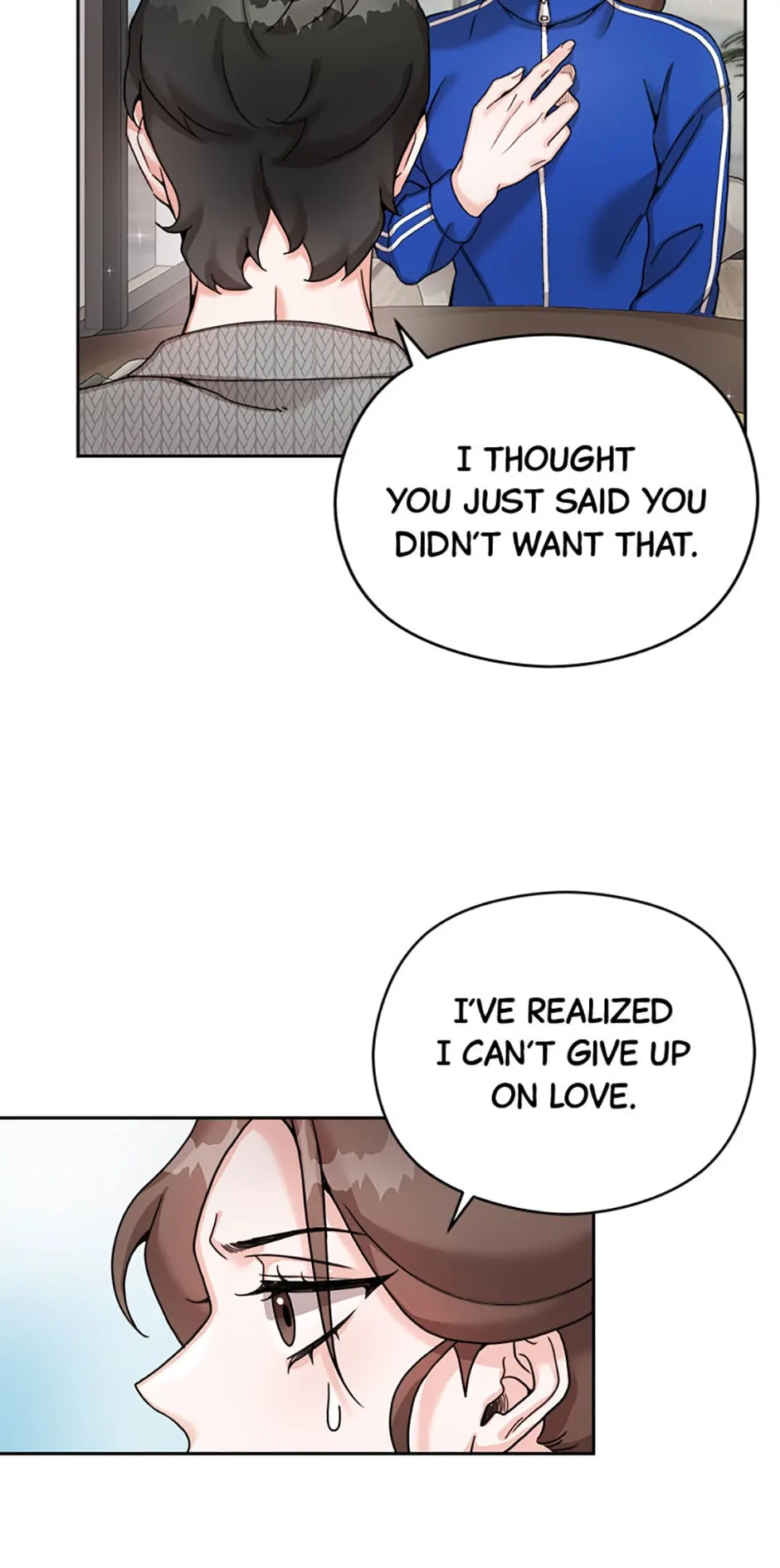 The Most Perfect Marriage chapter 4 page 59
