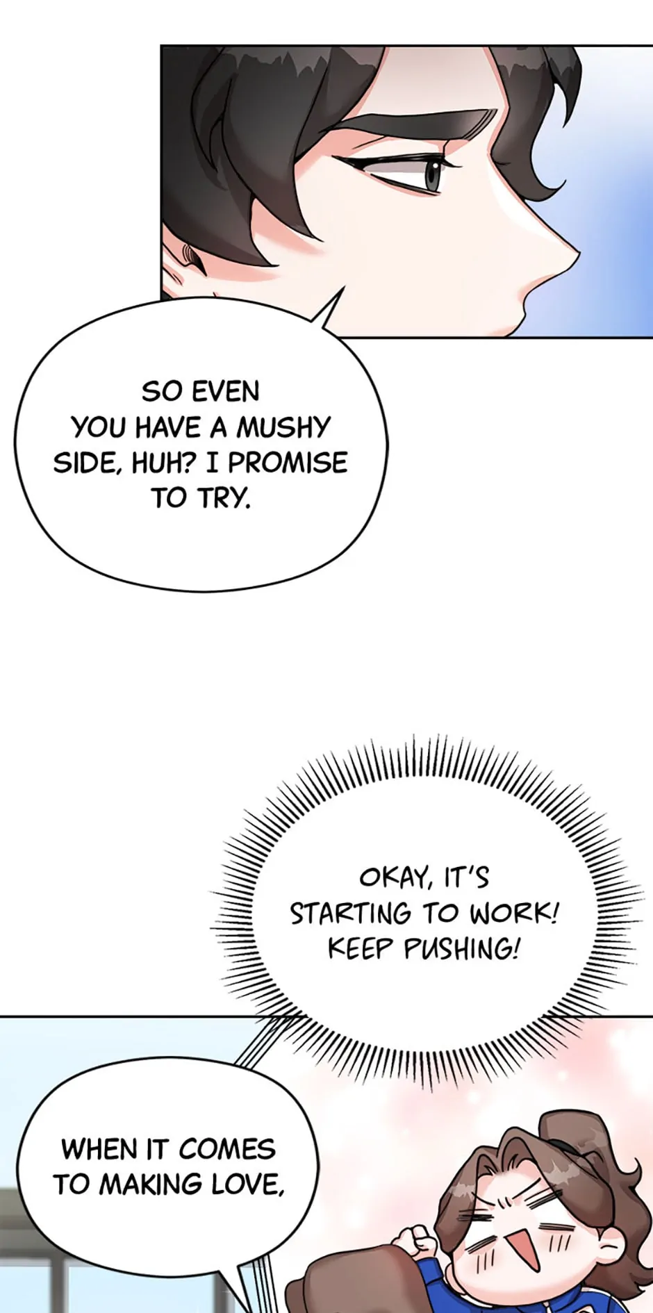 The Most Perfect Marriage chapter 4 page 60