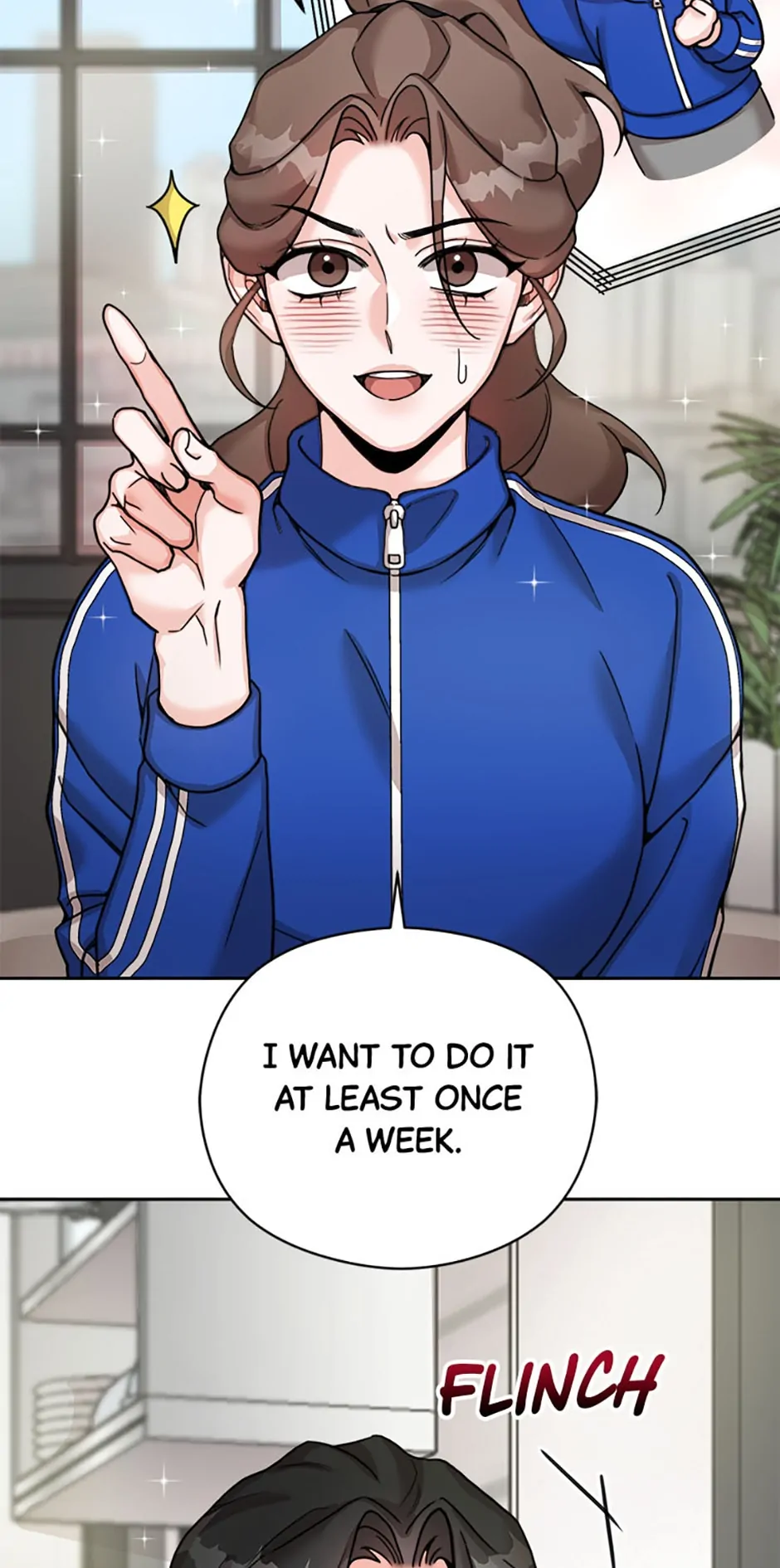 The Most Perfect Marriage chapter 4 page 61