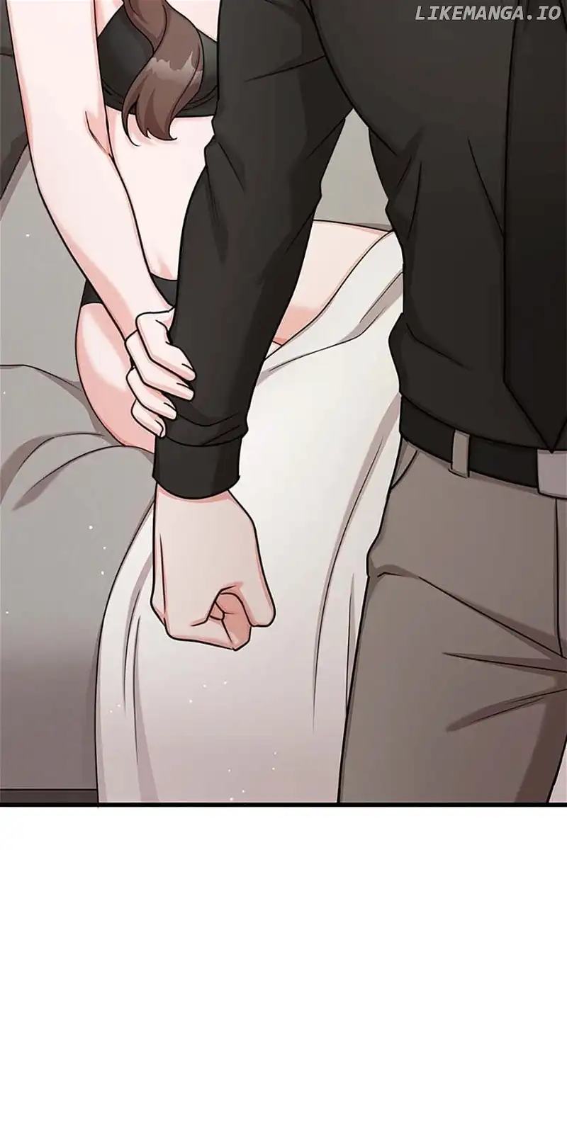 The Most Perfect Marriage chapter 40 page 34