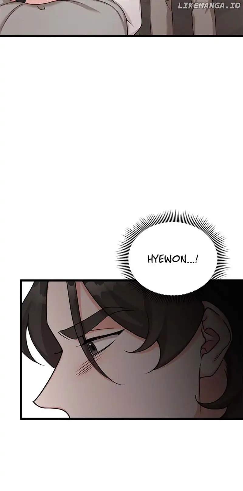 The Most Perfect Marriage chapter 40 page 44