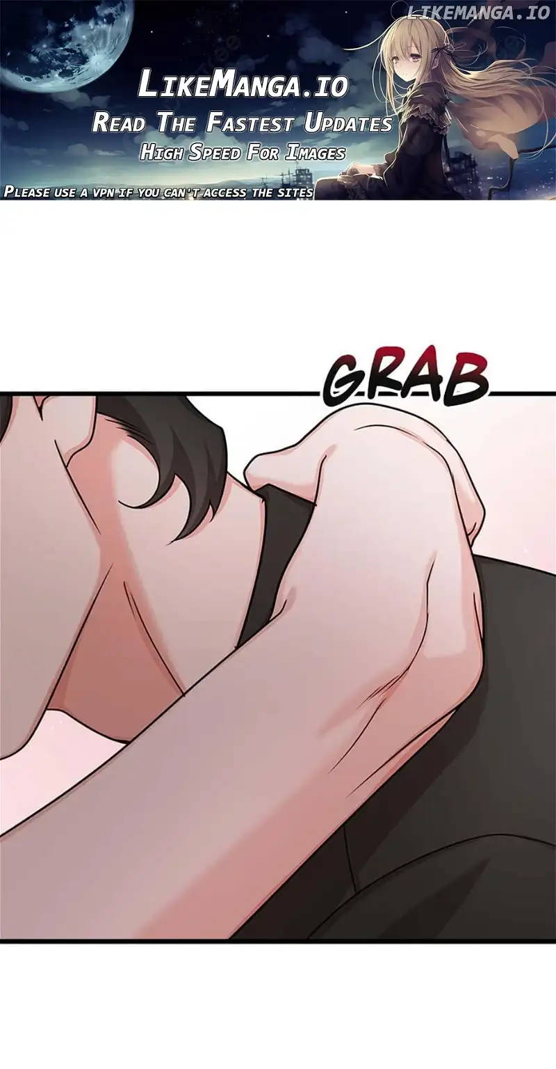 The Most Perfect Marriage chapter 41 page 1