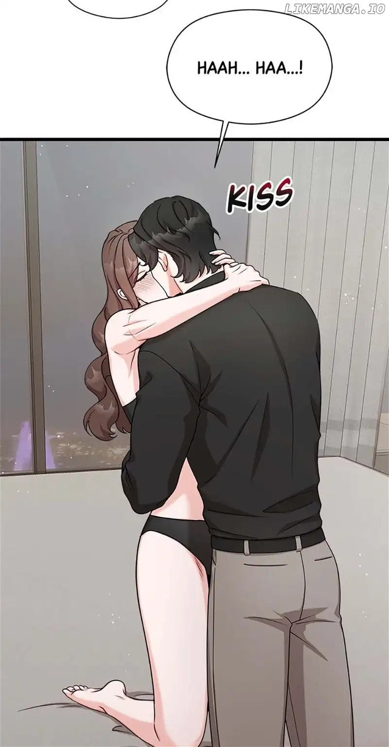 The Most Perfect Marriage chapter 41 page 4
