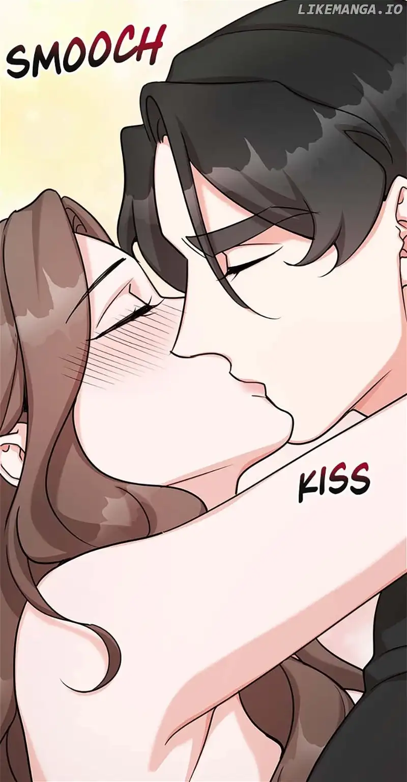 The Most Perfect Marriage chapter 41 page 6