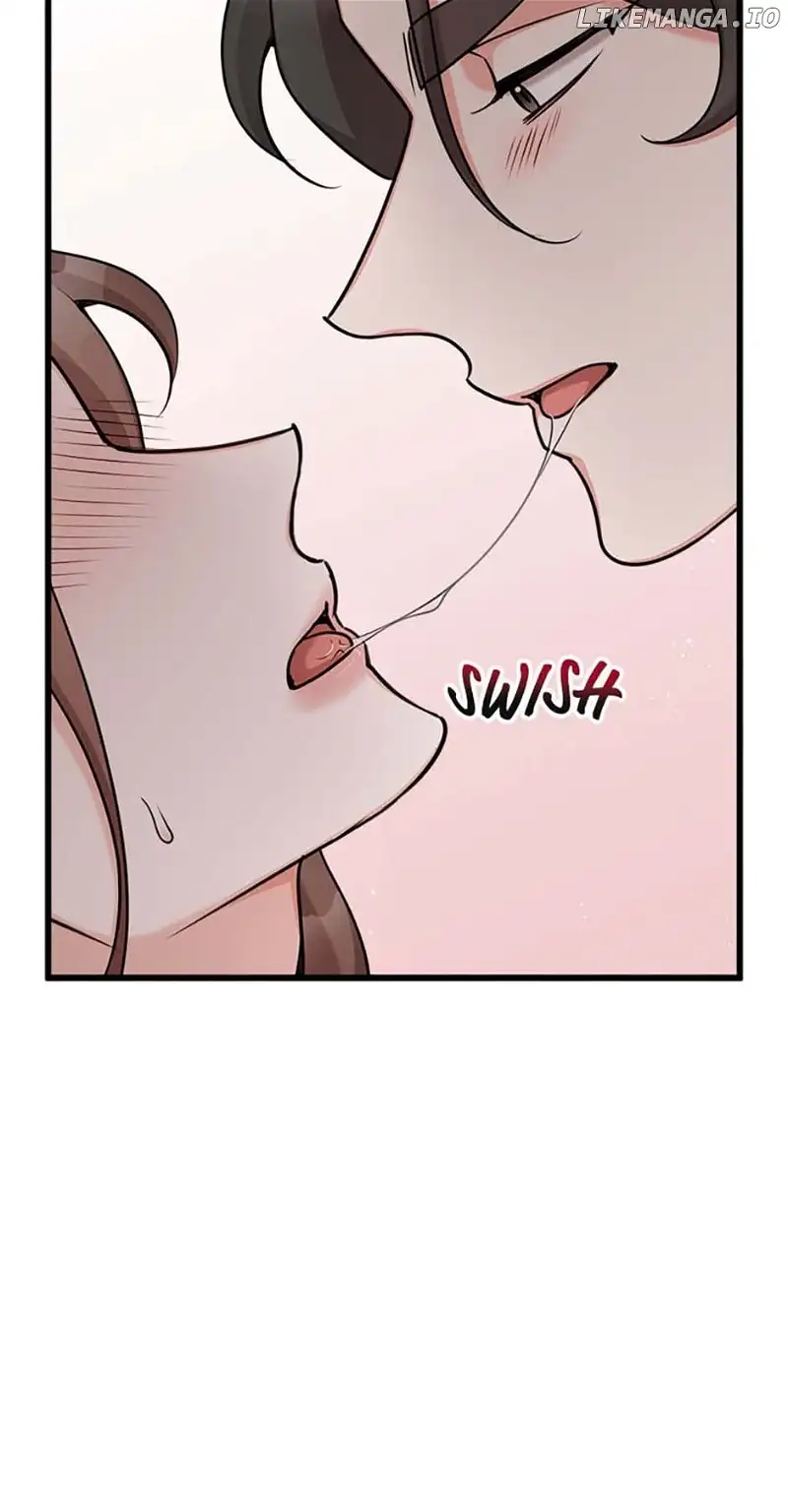 The Most Perfect Marriage chapter 41 page 8