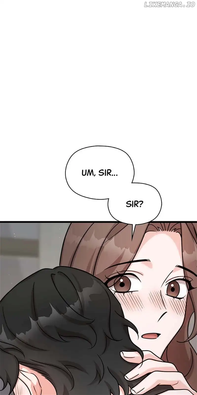 The Most Perfect Marriage chapter 41 page 9