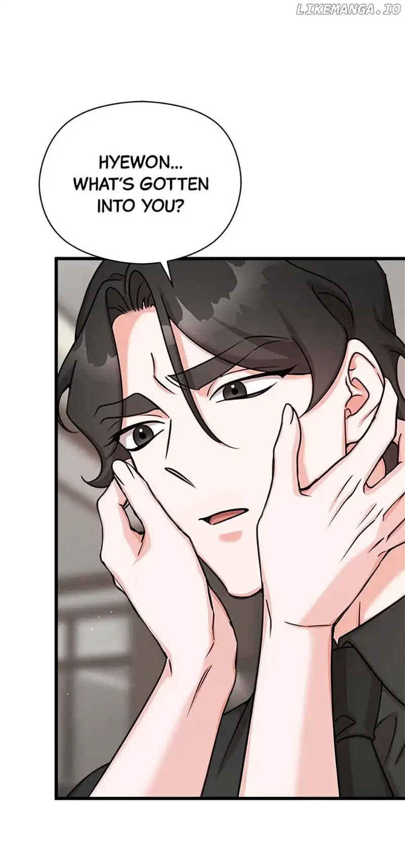 The Most Perfect Marriage chapter 41 page 15