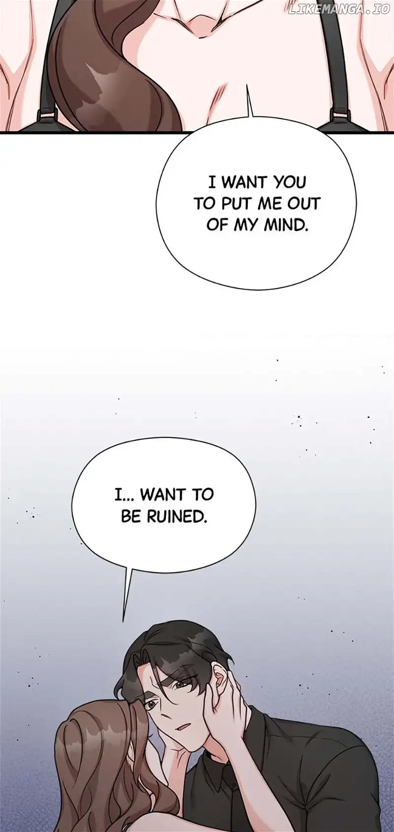 The Most Perfect Marriage chapter 41 page 17