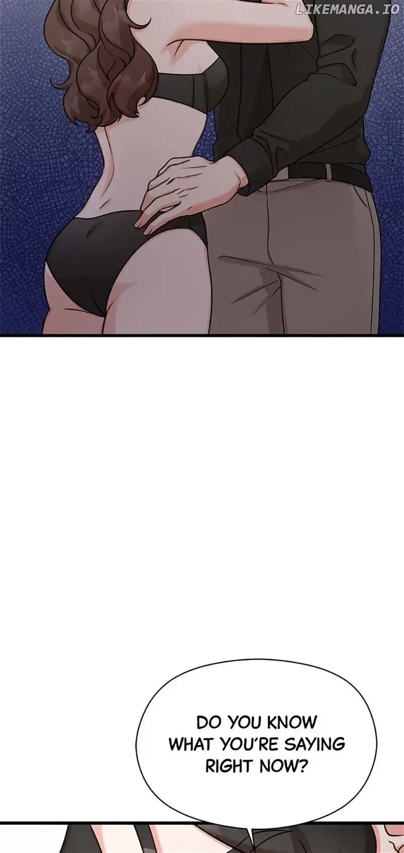 The Most Perfect Marriage chapter 41 page 18