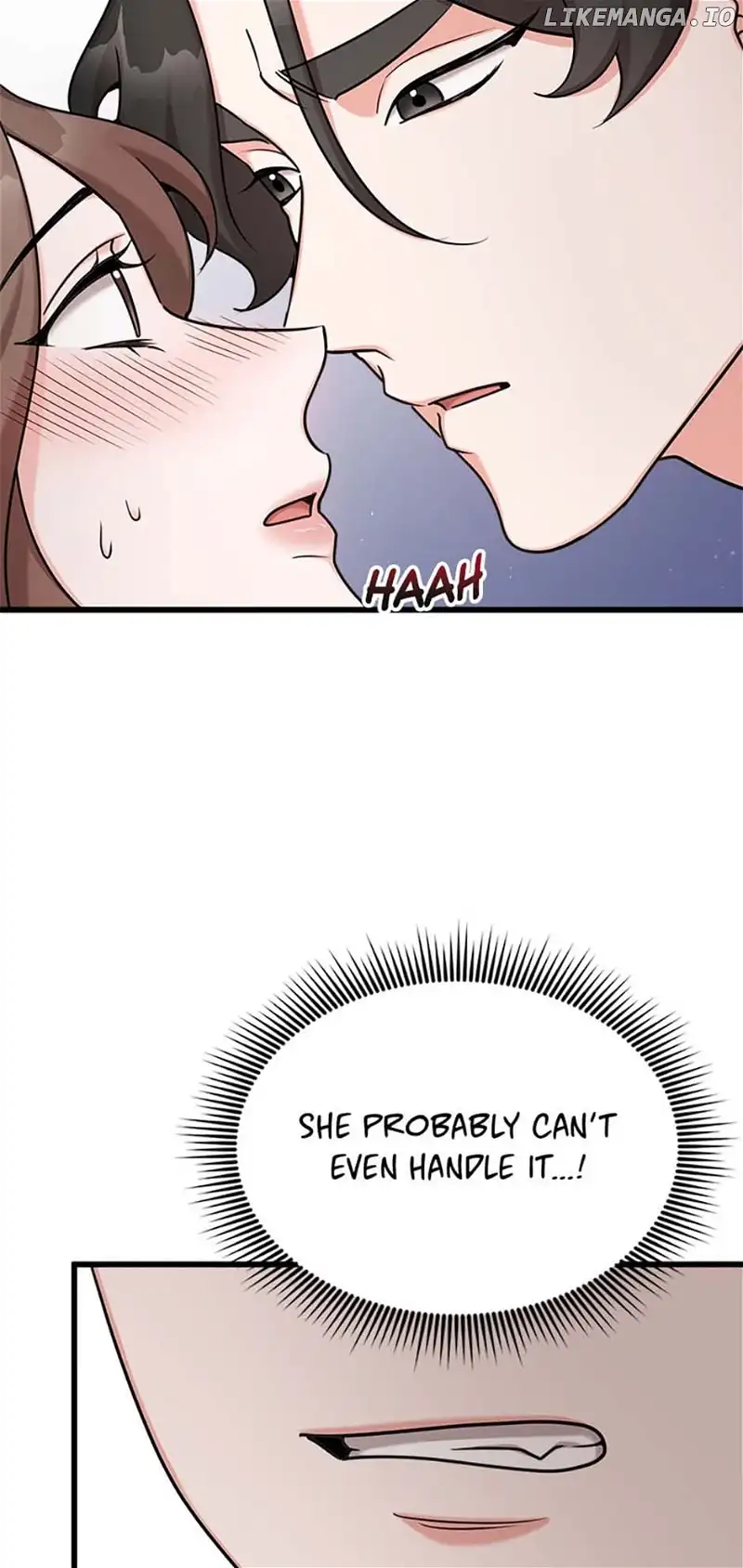 The Most Perfect Marriage chapter 41 page 19