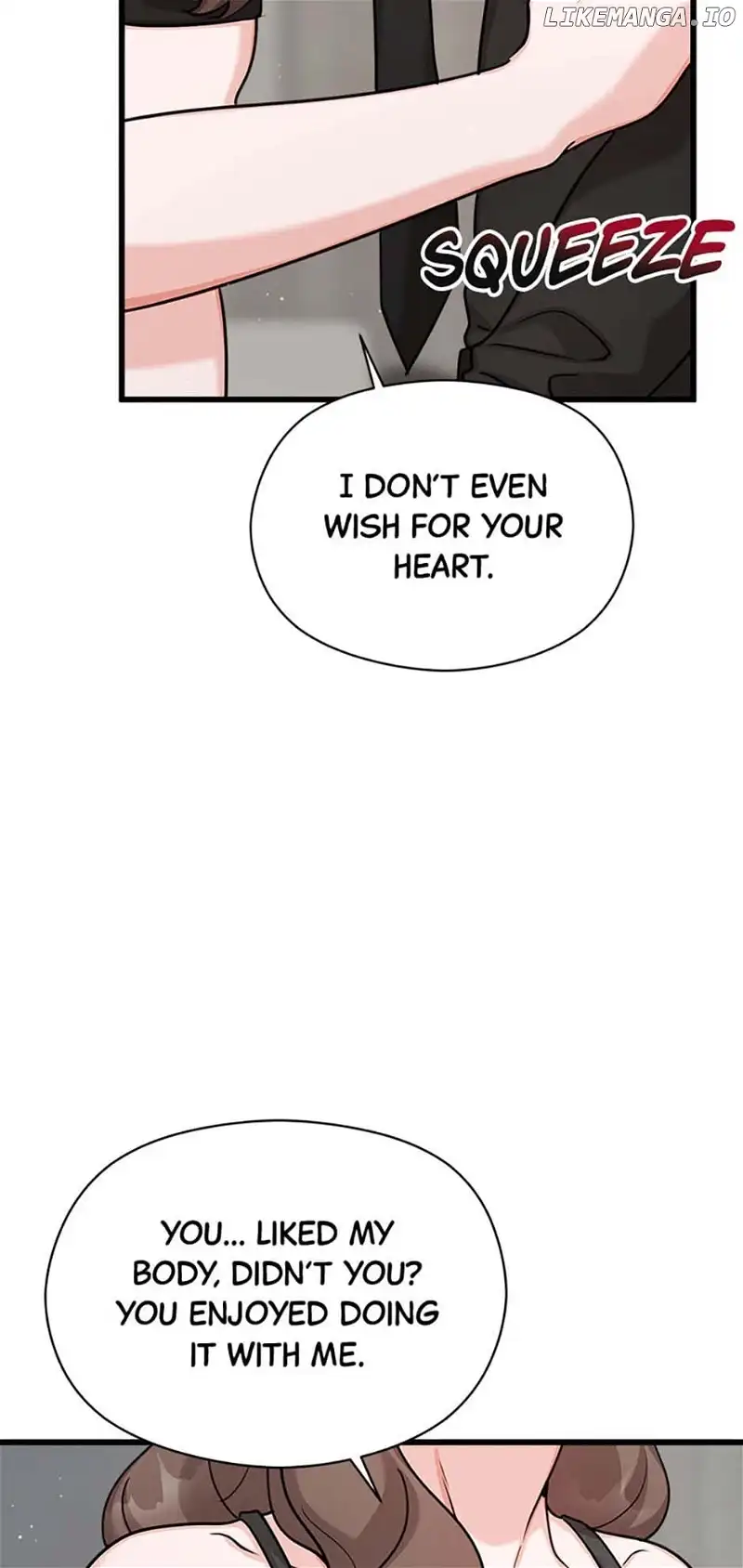 The Most Perfect Marriage chapter 41 page 21