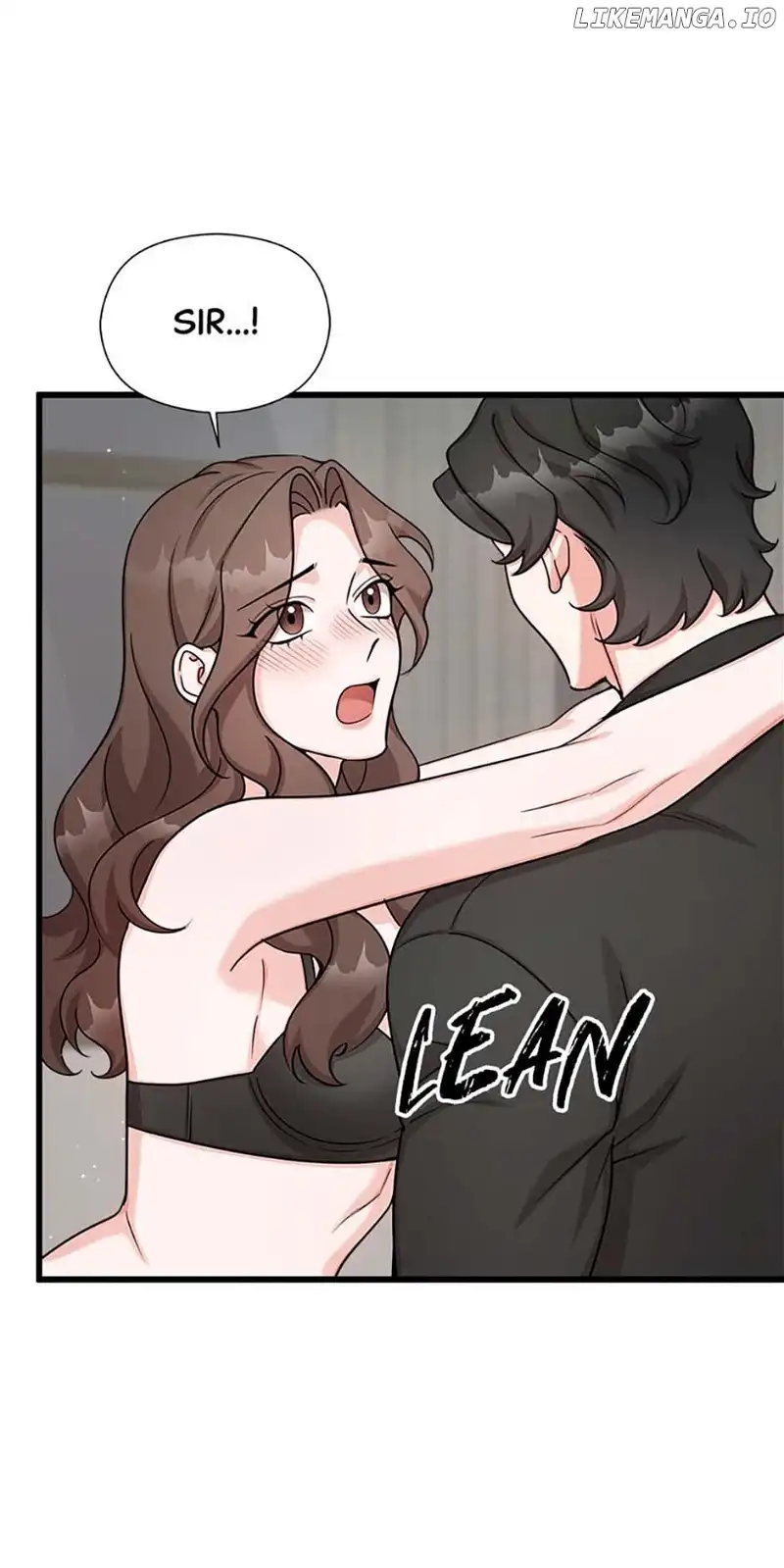 The Most Perfect Marriage chapter 41 page 26