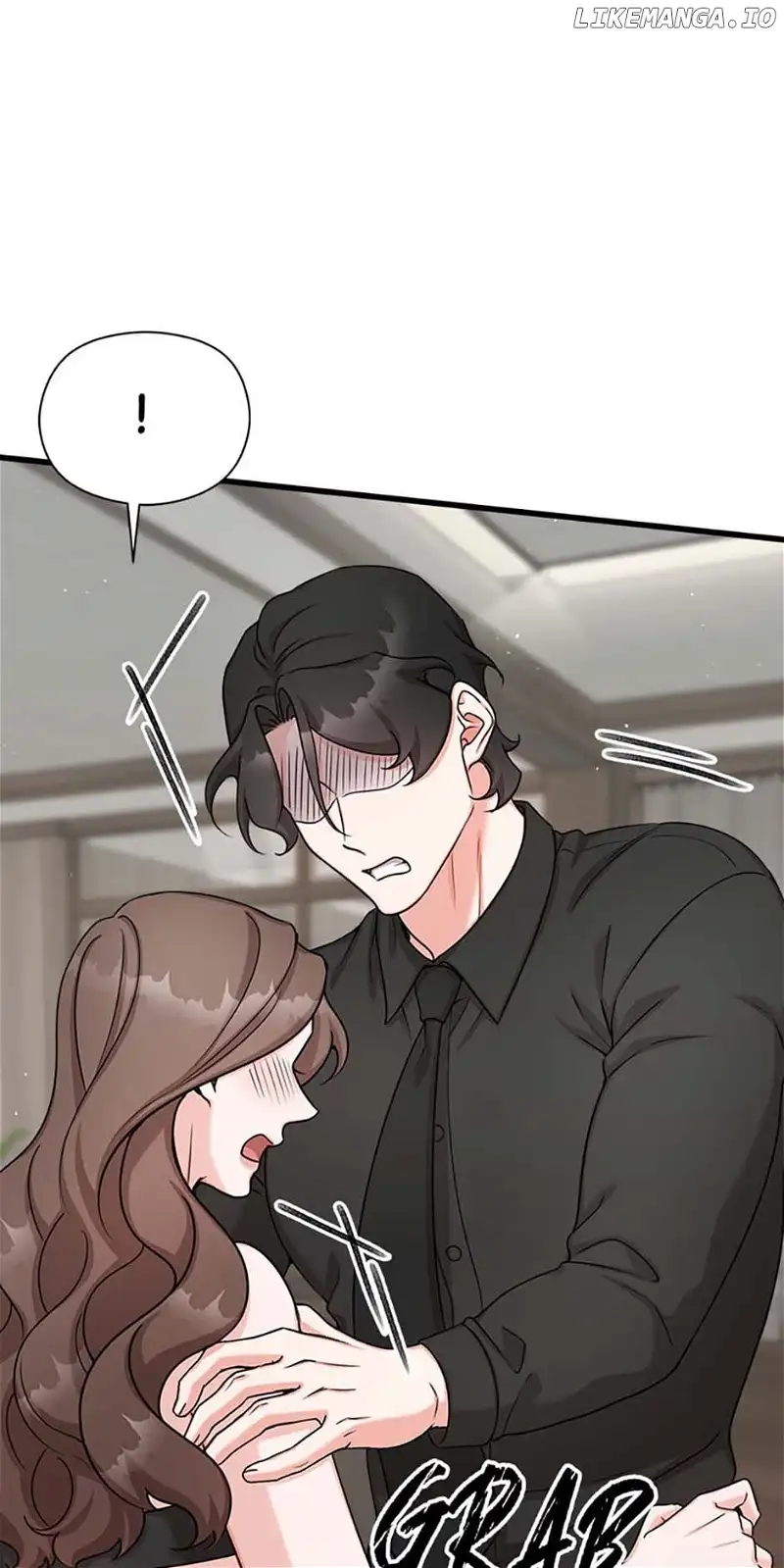 The Most Perfect Marriage chapter 41 page 27
