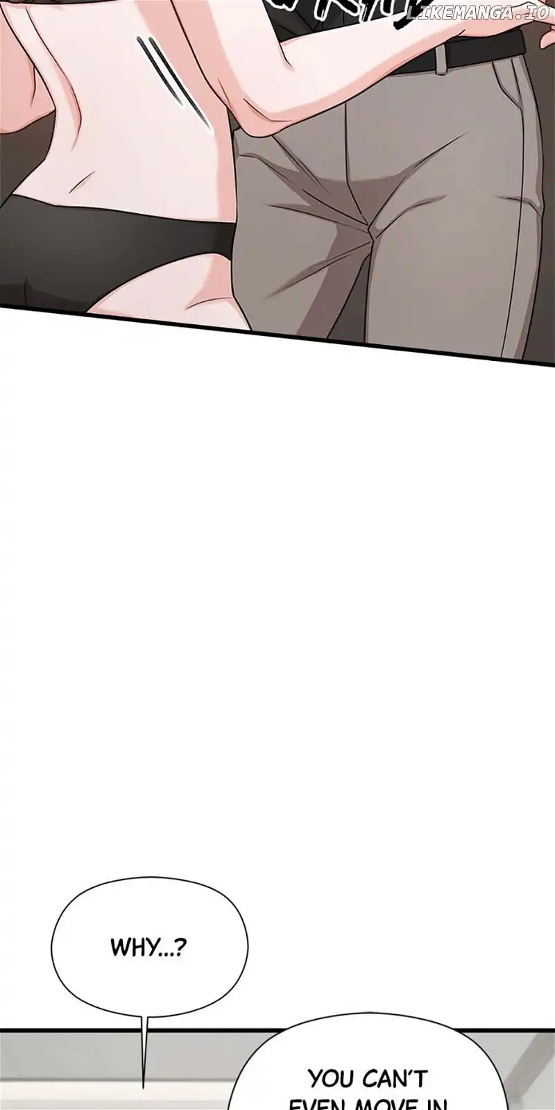 The Most Perfect Marriage chapter 41 page 28