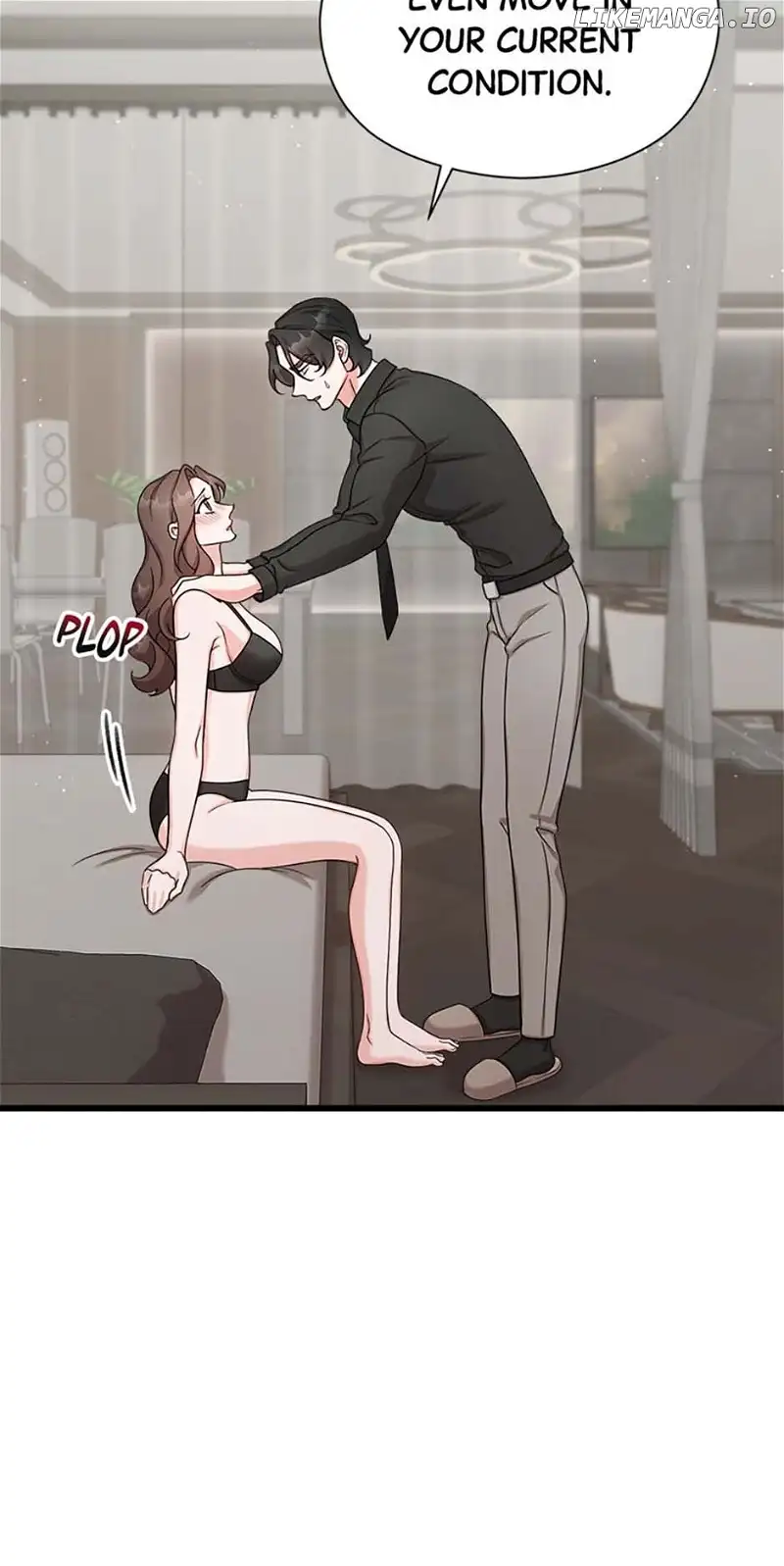 The Most Perfect Marriage chapter 41 page 29