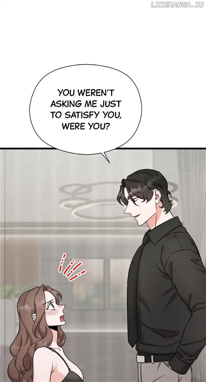 The Most Perfect Marriage chapter 41 page 30