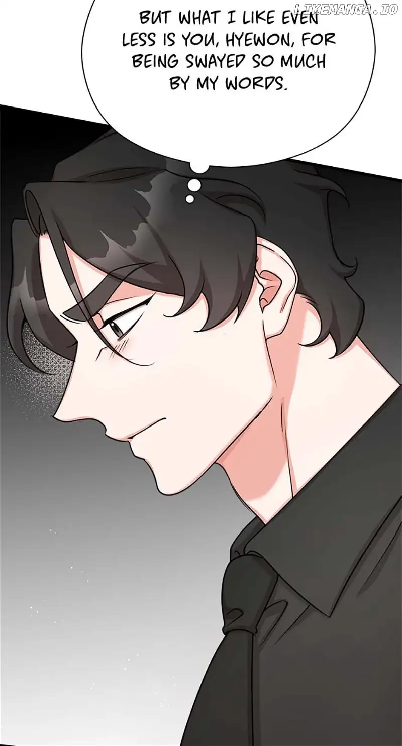 The Most Perfect Marriage chapter 41 page 34