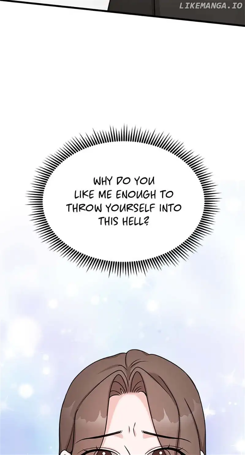 The Most Perfect Marriage chapter 41 page 35