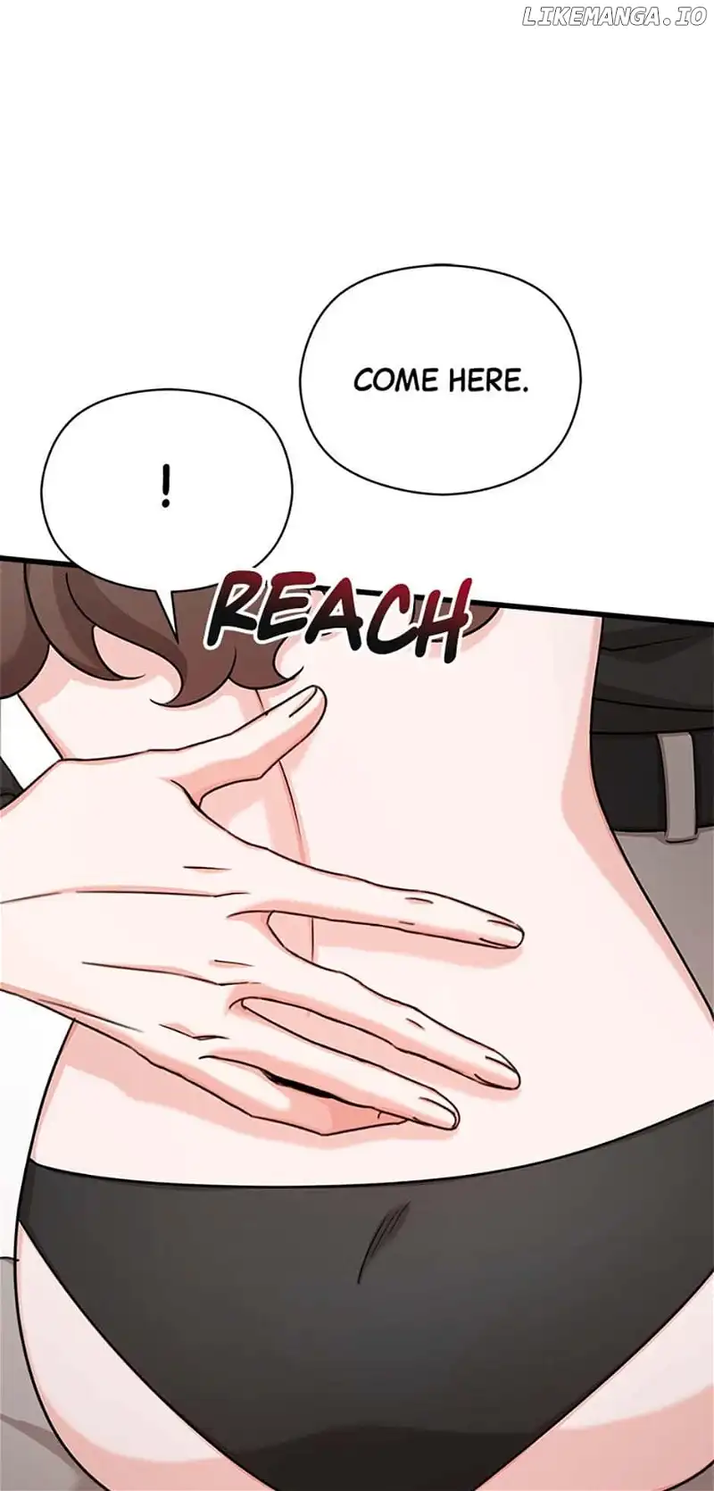The Most Perfect Marriage chapter 41 page 37