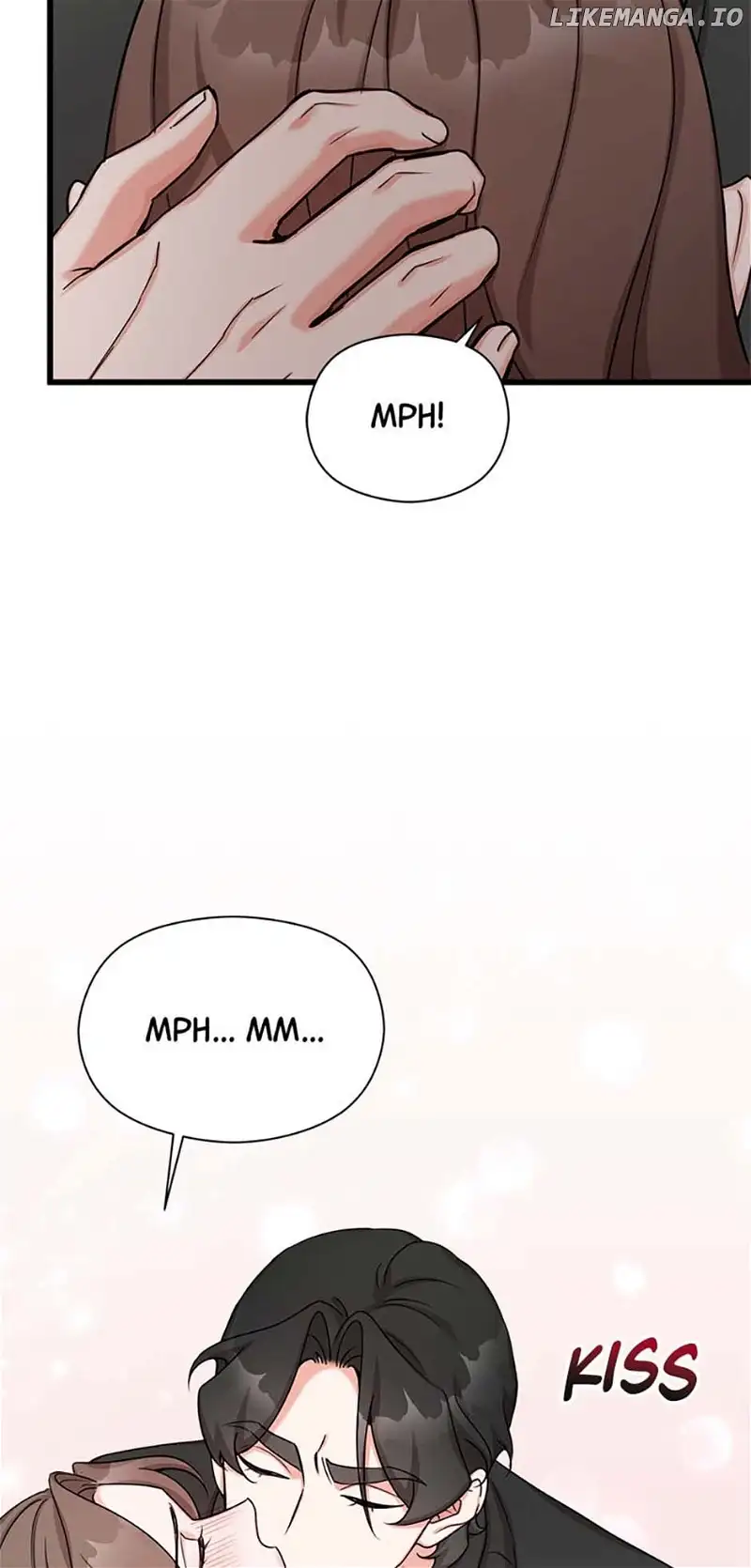 The Most Perfect Marriage chapter 41 page 39
