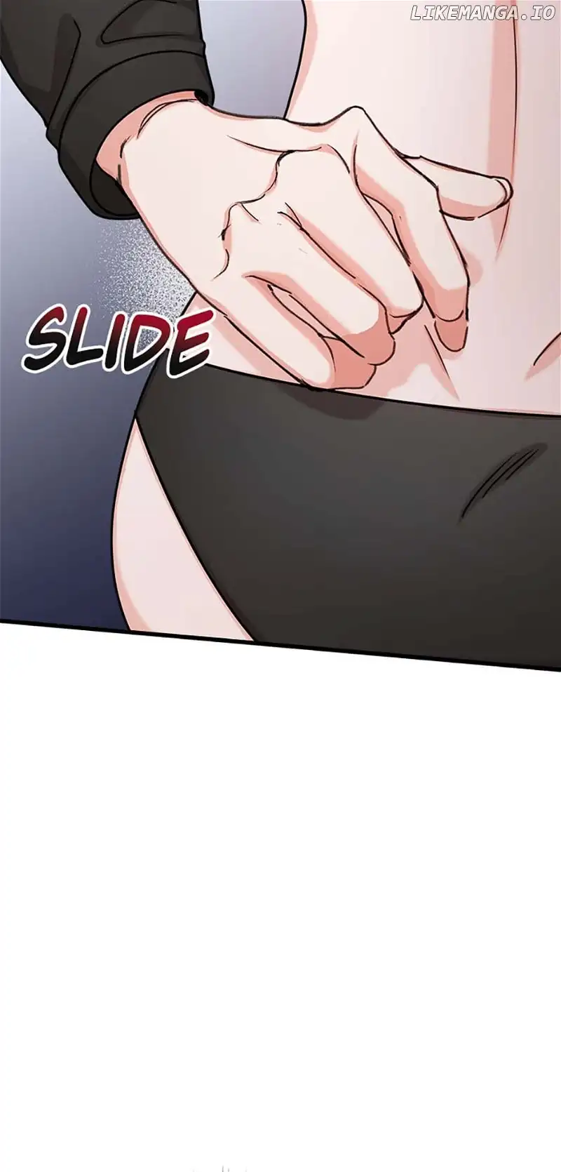 The Most Perfect Marriage chapter 41 page 43