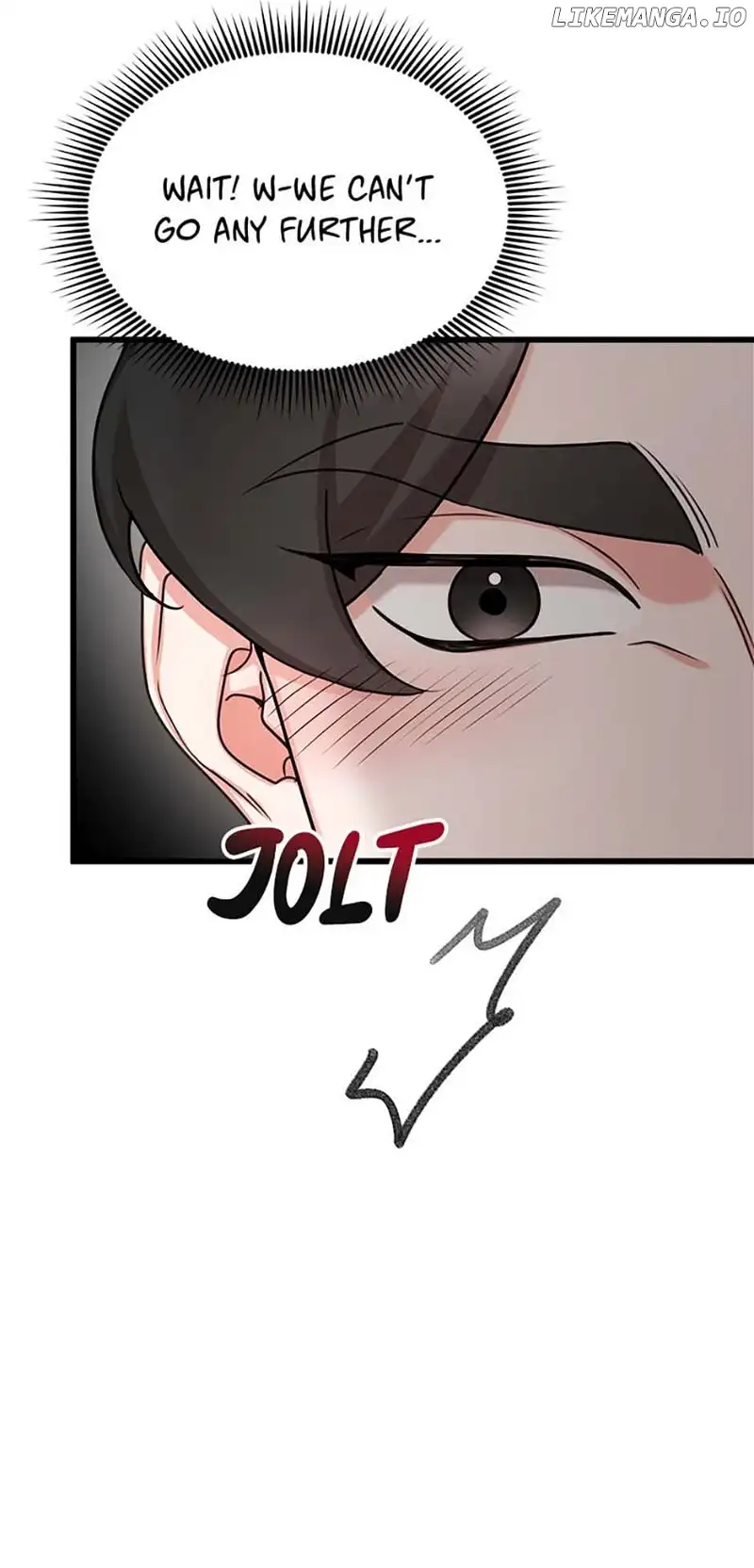 The Most Perfect Marriage chapter 41 page 44