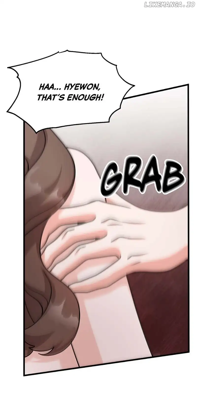 The Most Perfect Marriage chapter 41 page 45