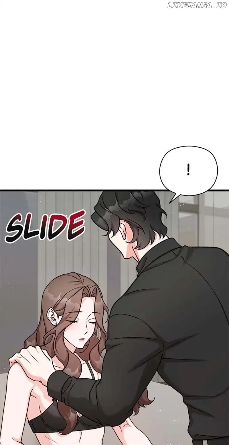 The Most Perfect Marriage chapter 41 page 53