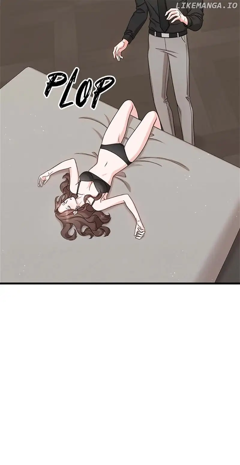 The Most Perfect Marriage chapter 41 page 55