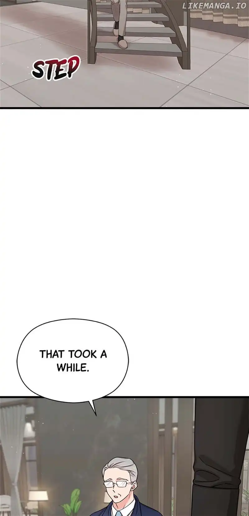 The Most Perfect Marriage chapter 41 page 64