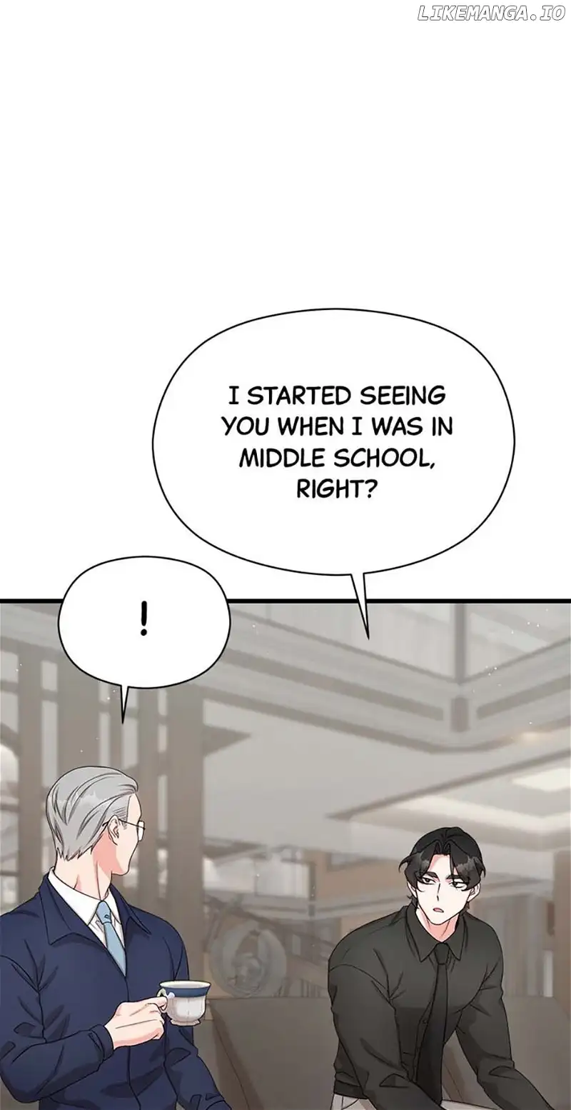 The Most Perfect Marriage chapter 41 page 68