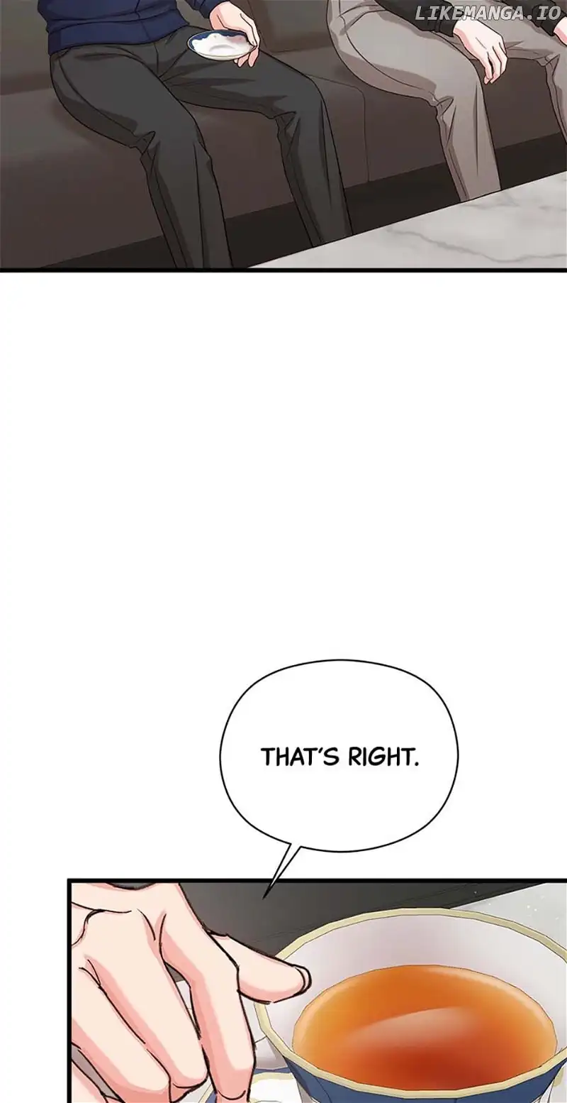 The Most Perfect Marriage chapter 41 page 69