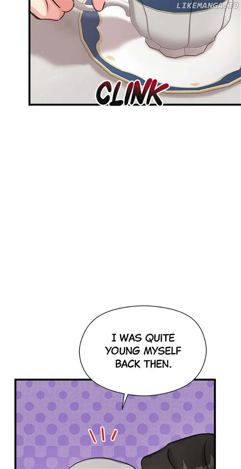 The Most Perfect Marriage chapter 41 page 70