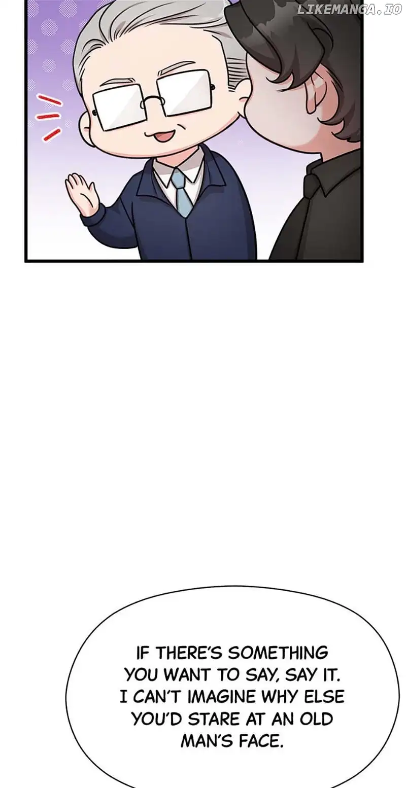 The Most Perfect Marriage chapter 41 page 71