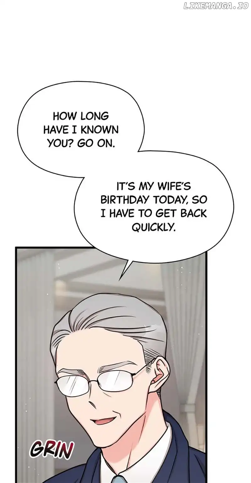 The Most Perfect Marriage chapter 41 page 74