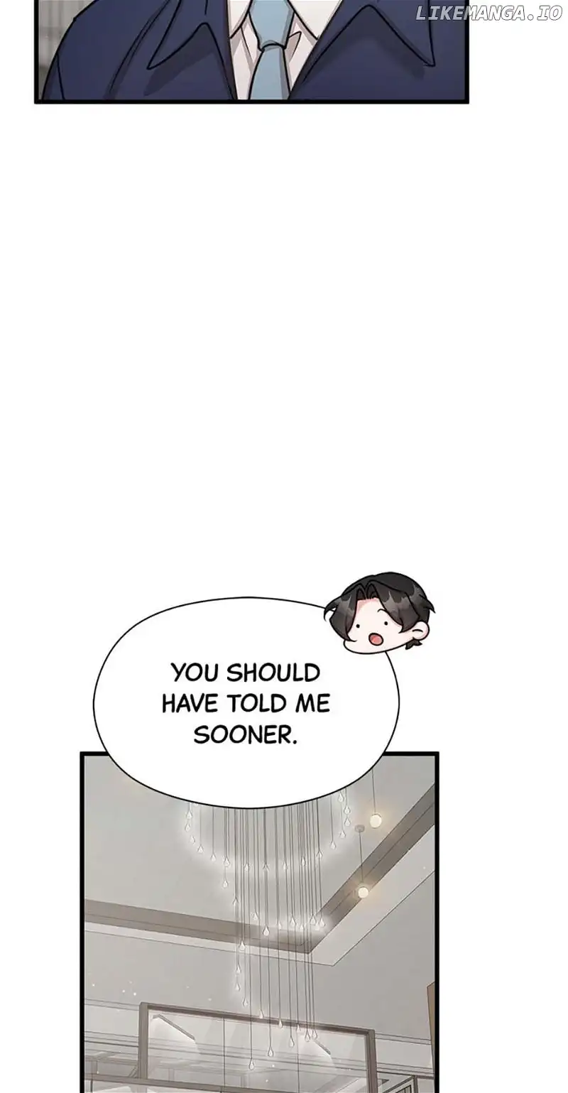 The Most Perfect Marriage chapter 41 page 75