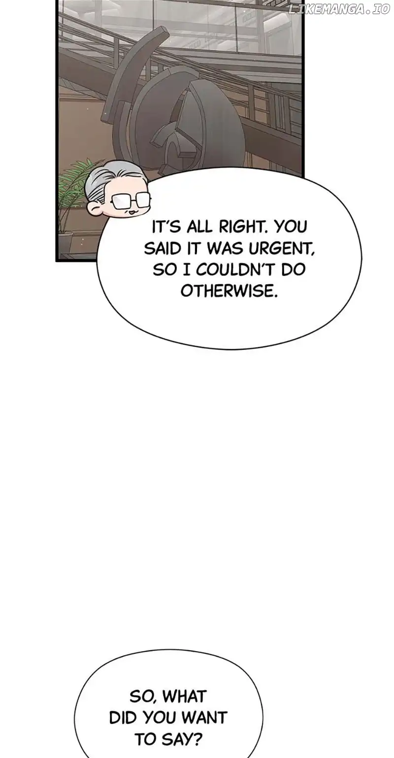 The Most Perfect Marriage chapter 41 page 76