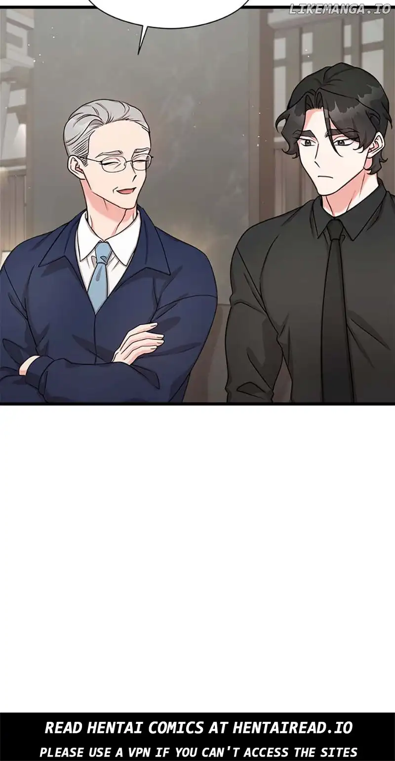 The Most Perfect Marriage chapter 41 page 77