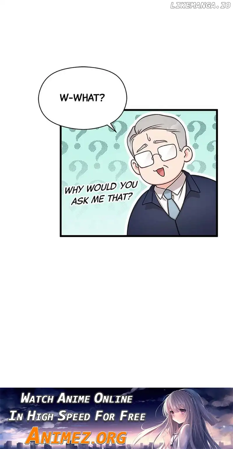 The Most Perfect Marriage chapter 41 page 81