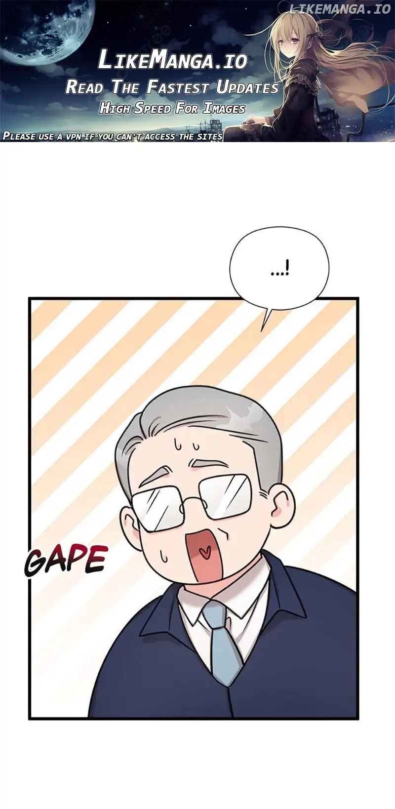The Most Perfect Marriage chapter 42 page 1