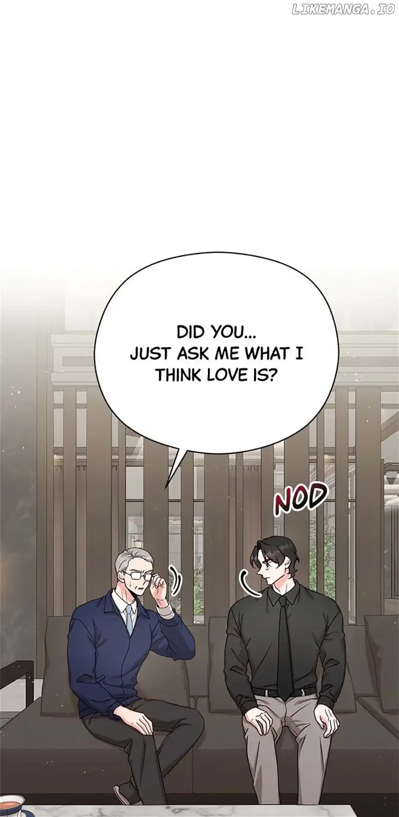 The Most Perfect Marriage chapter 42 page 2