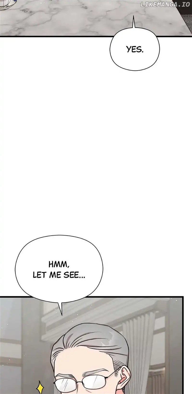 The Most Perfect Marriage chapter 42 page 3