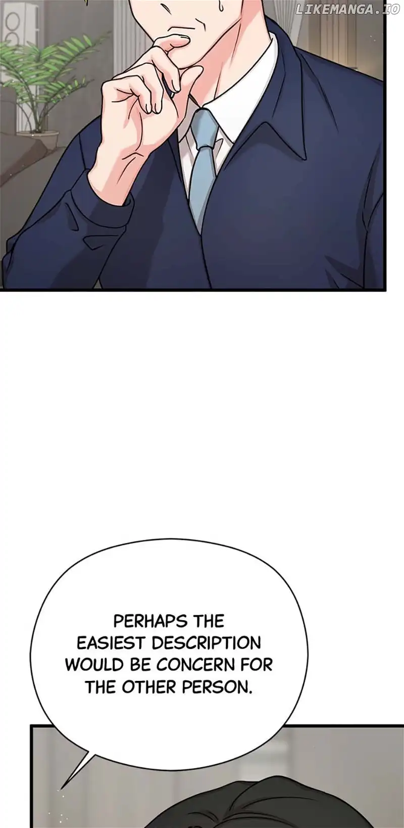The Most Perfect Marriage chapter 42 page 4
