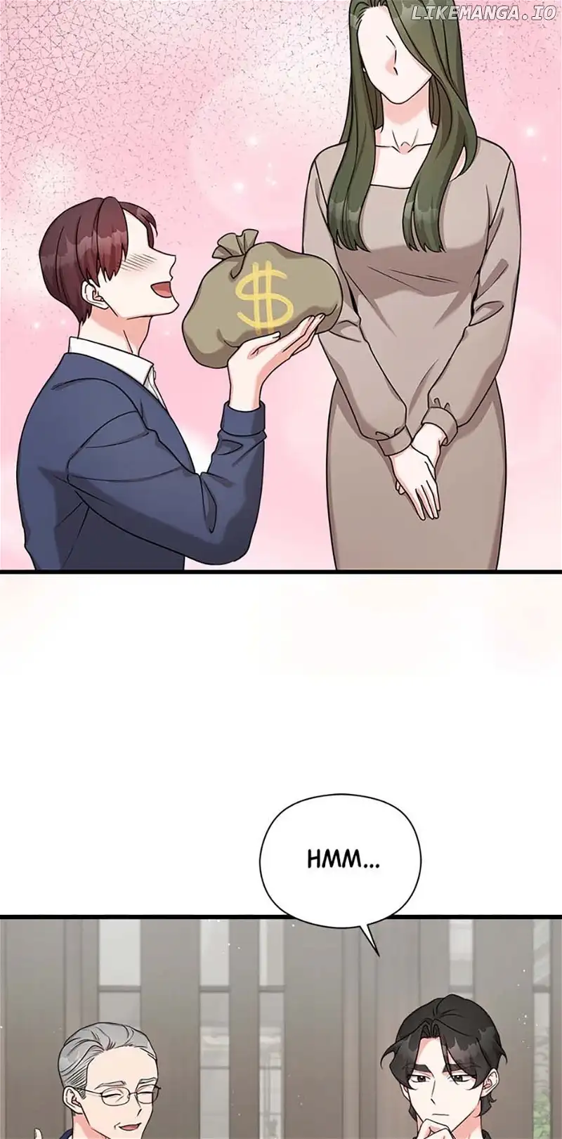 The Most Perfect Marriage chapter 42 page 7
