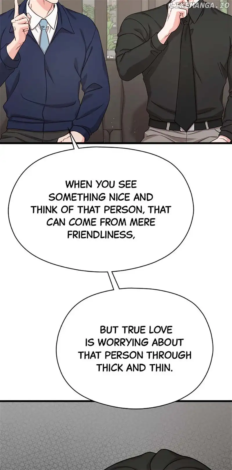 The Most Perfect Marriage chapter 42 page 8