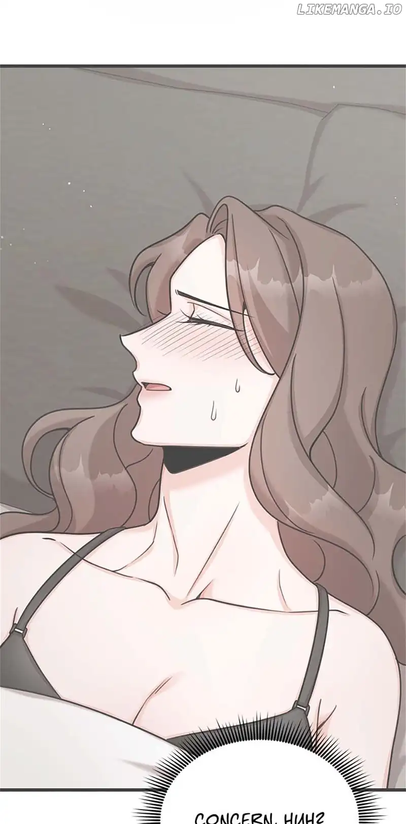 The Most Perfect Marriage chapter 42 page 10