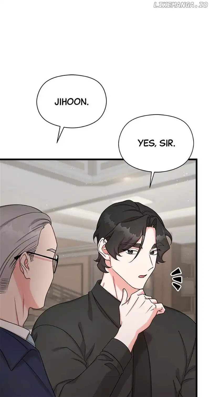 The Most Perfect Marriage chapter 42 page 13