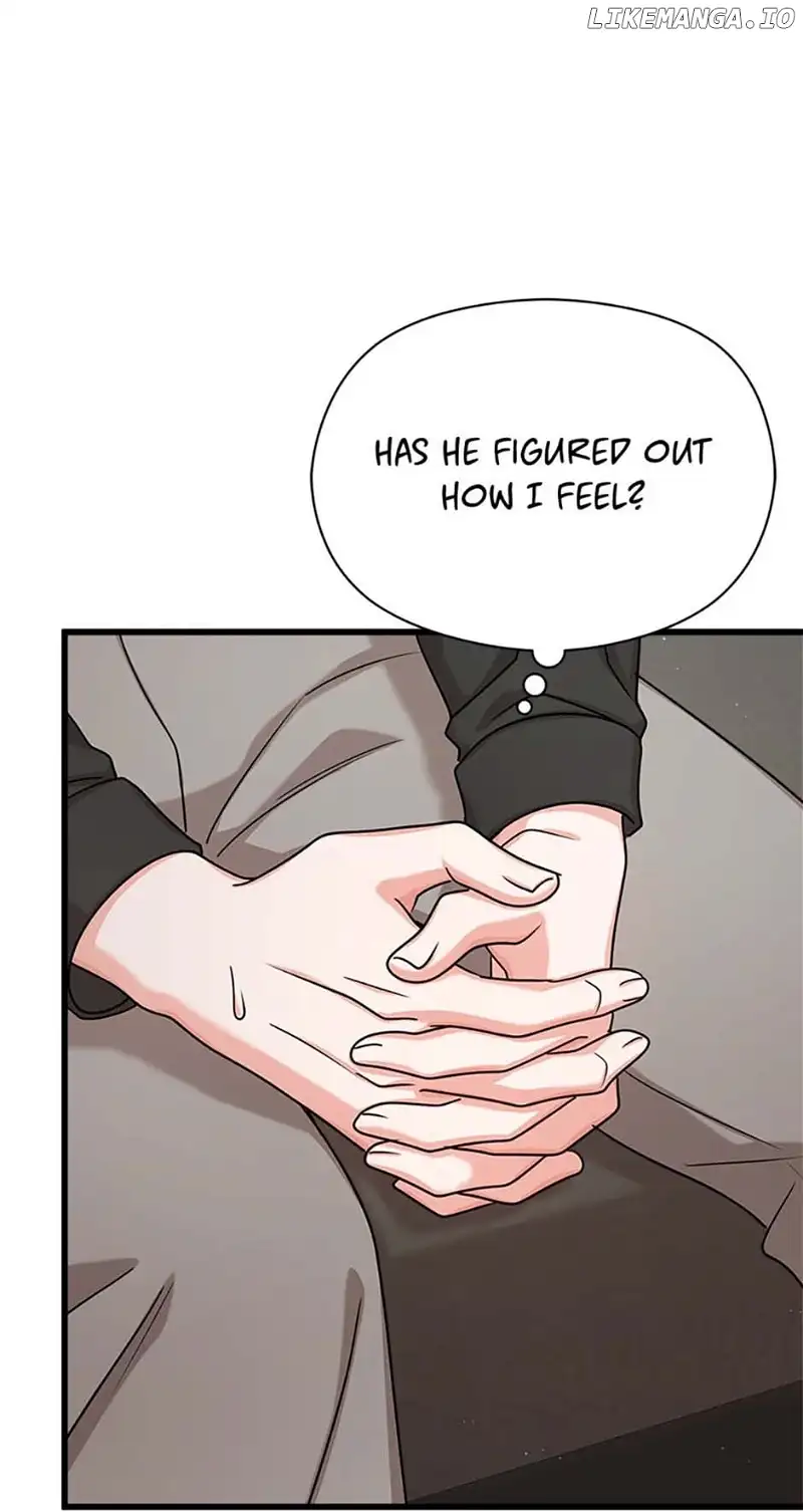 The Most Perfect Marriage chapter 42 page 17