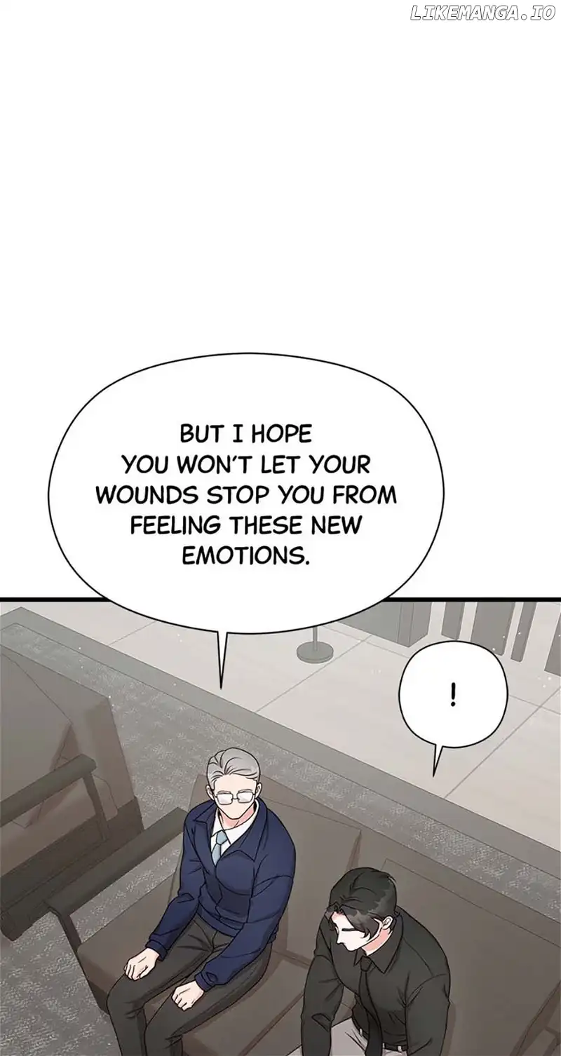 The Most Perfect Marriage chapter 42 page 18