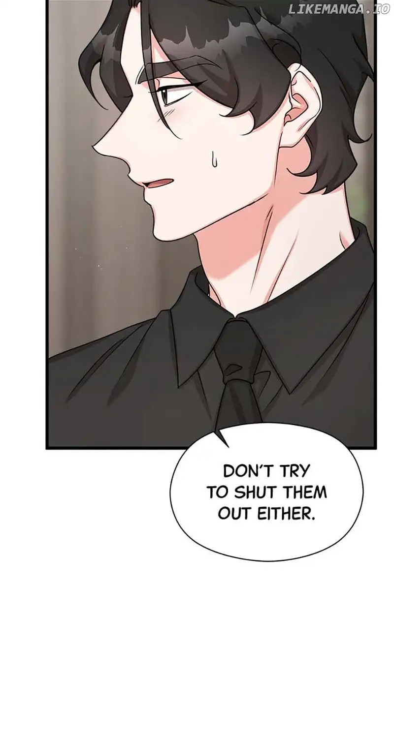 The Most Perfect Marriage chapter 42 page 20